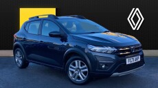 Dacia Sandero Stepway 1.0 TCe Comfort 5dr Petrol Hatchback